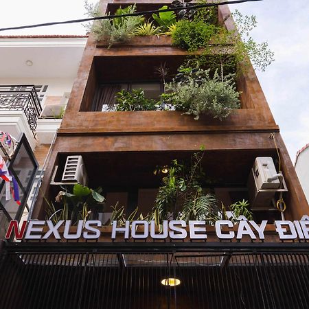 Nexus House Cay Diep Hô Chi Minh-Ville Extérieur photo