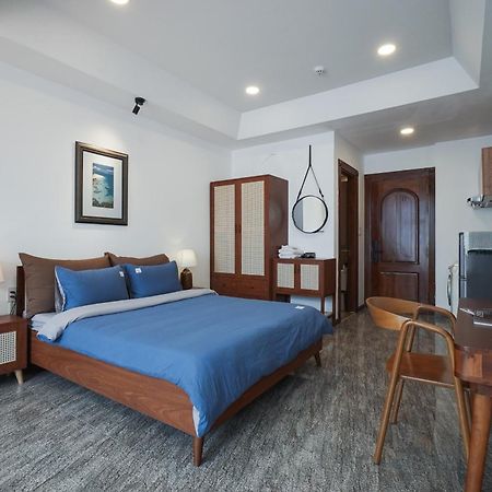 Nexus House Cay Diep Hô Chi Minh-Ville Extérieur photo