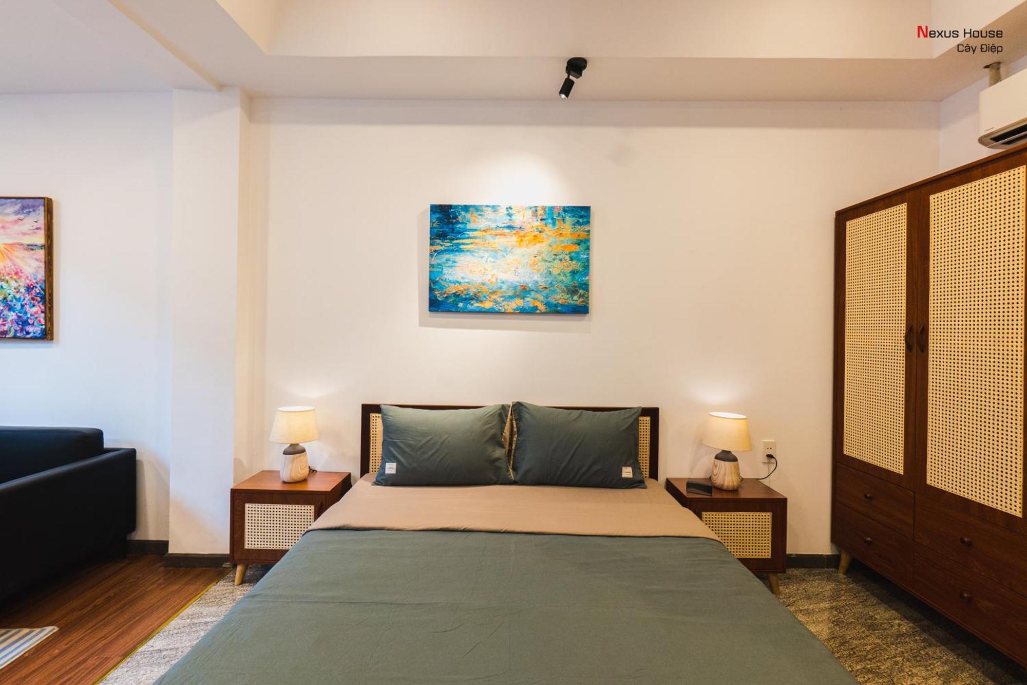 Nexus House Cay Diep Hô Chi Minh-Ville Extérieur photo