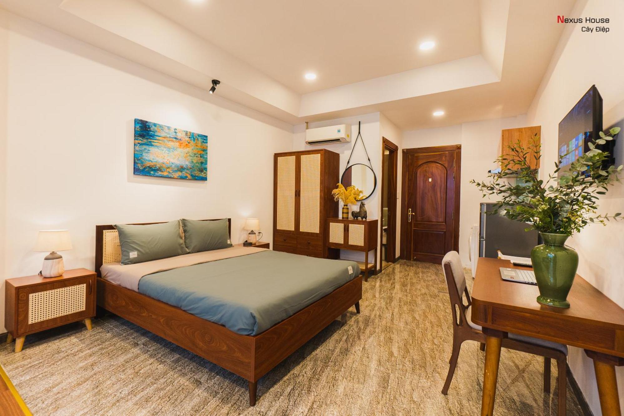 Nexus House Cay Diep Hô Chi Minh-Ville Extérieur photo