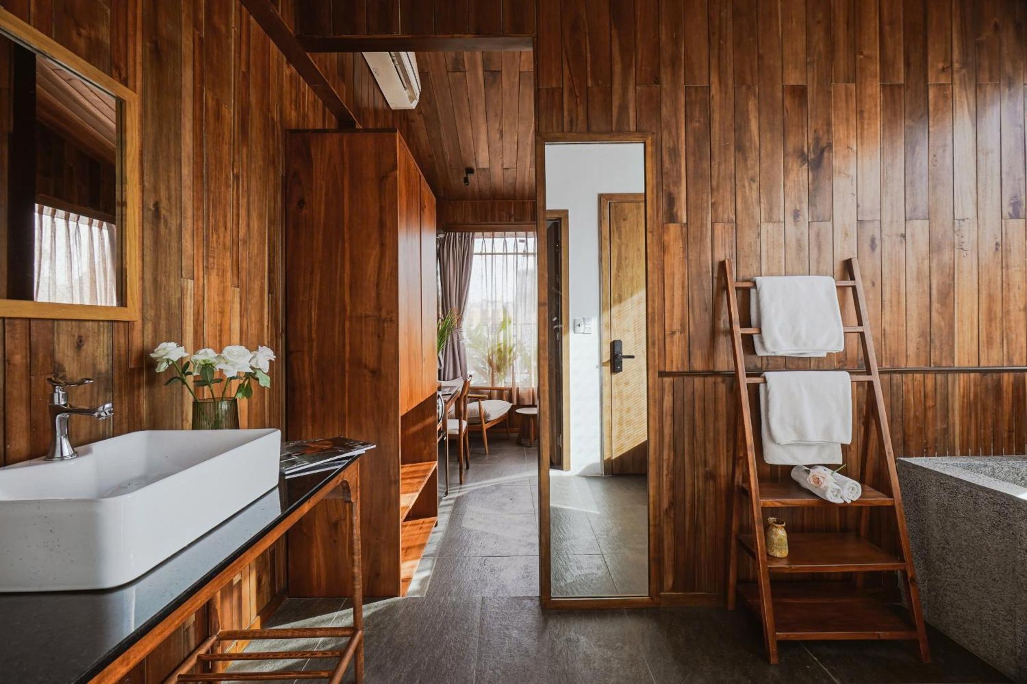 Nexus House Cay Diep Hô Chi Minh-Ville Extérieur photo