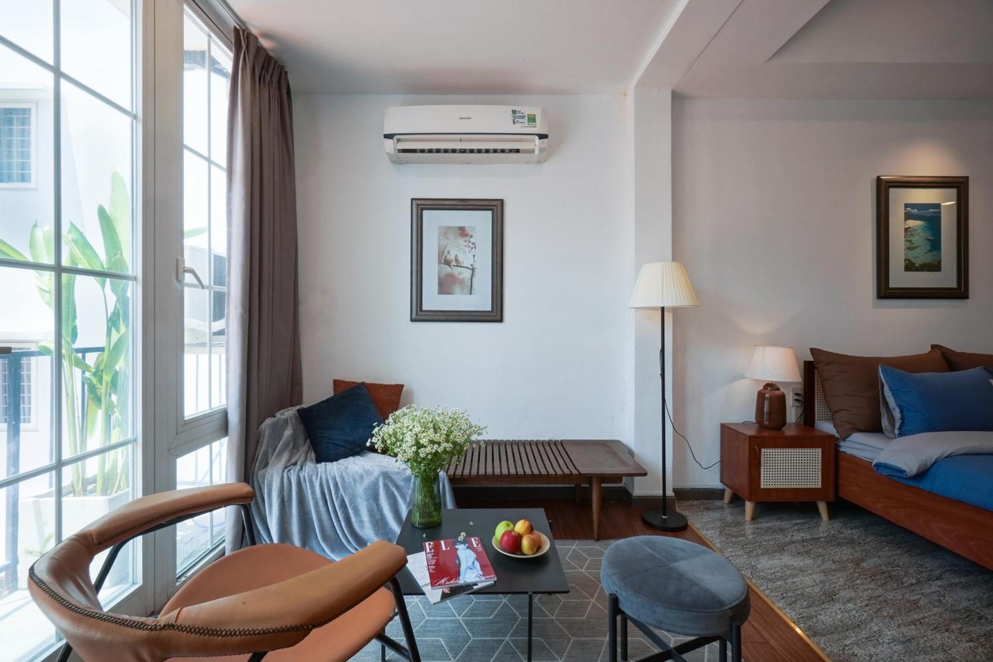 Nexus House Cay Diep Hô Chi Minh-Ville Extérieur photo