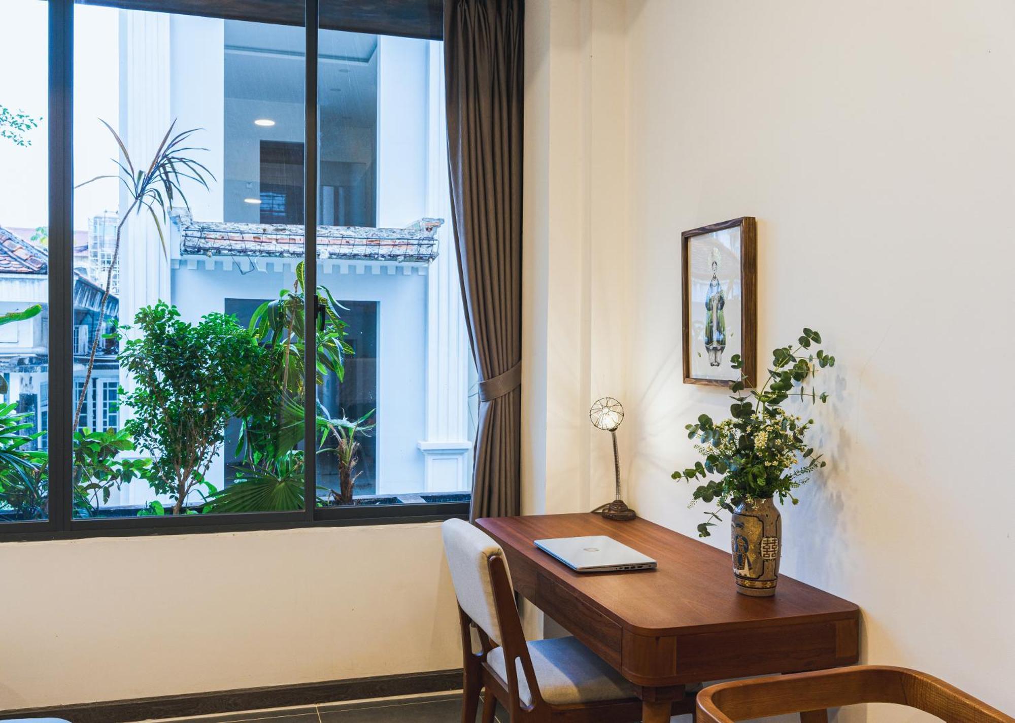 Nexus House Cay Diep Hô Chi Minh-Ville Extérieur photo