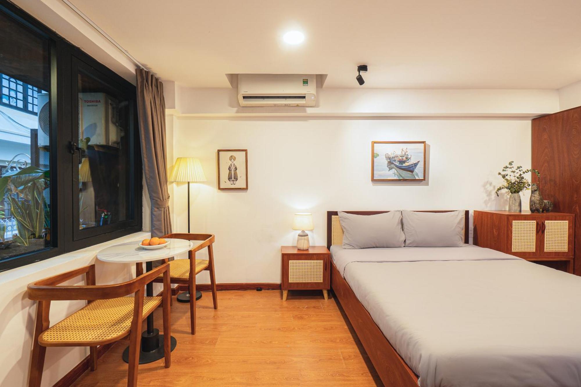 Nexus House Cay Diep Hô Chi Minh-Ville Extérieur photo
