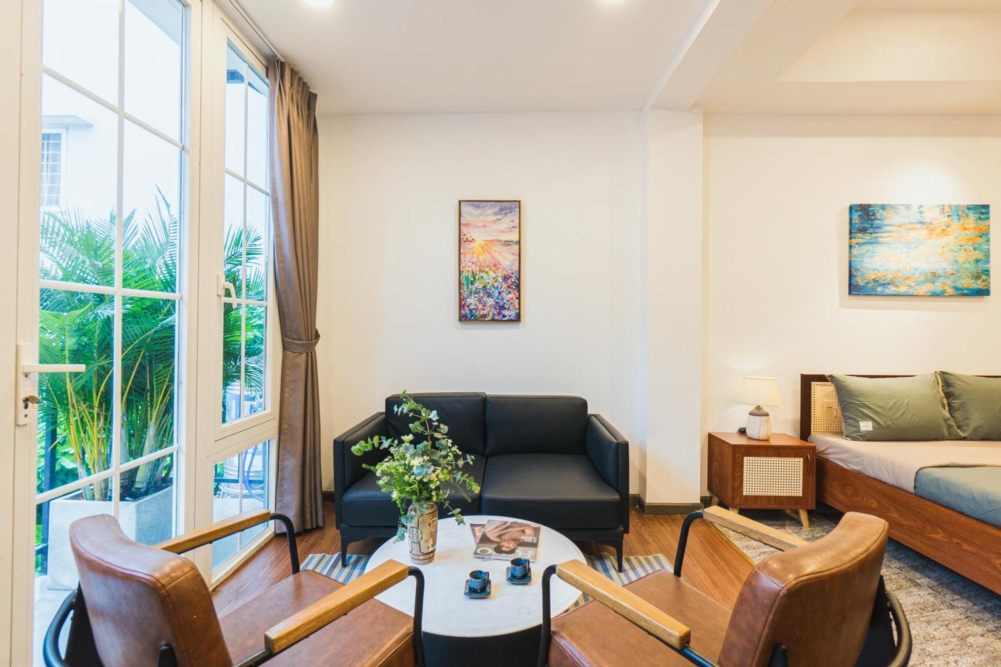 Nexus House Cay Diep Hô Chi Minh-Ville Extérieur photo