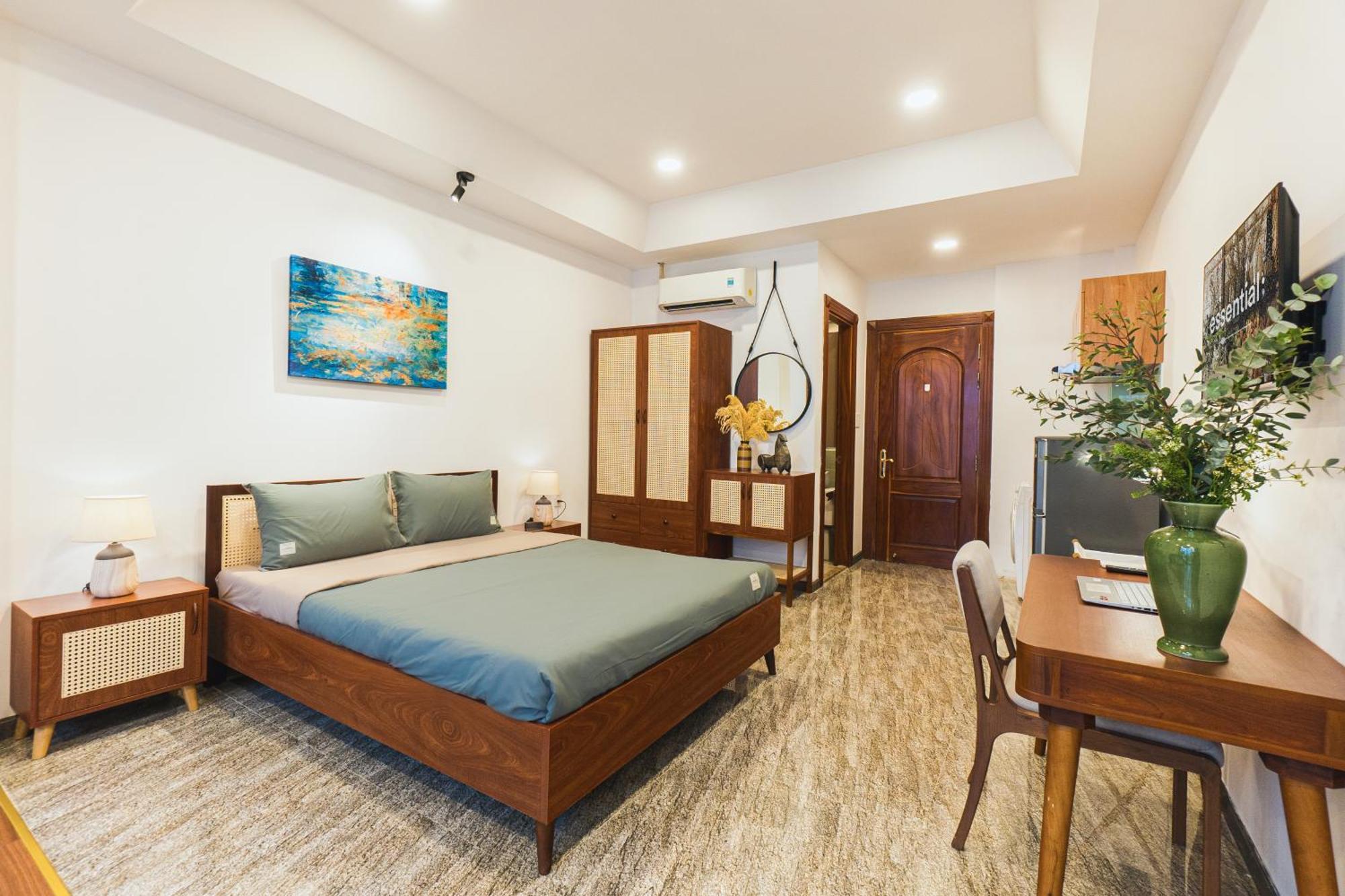 Nexus House Cay Diep Hô Chi Minh-Ville Extérieur photo